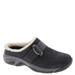 Easy Spirit Wend - Womens 10.5 Grey Slip On Medium