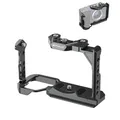 PULUZ caméra vidéo jos pour Sony ILME-FX30 / FX3 pour Sony caméra jos stabilisateur en métal