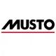 Musto Men's Championship Long-sleeve Rash Guard White M