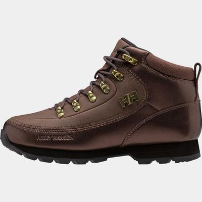 Helly Hansen Damen The Forester Multifunktions-winterstiefel 40.5