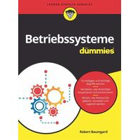 Betriebssysteme für Dummies - Robert Baumgartl
