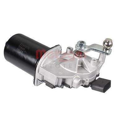 Metzger Autoteile Wischermotor [Hersteller-Nr. 2190975] für BMW Image