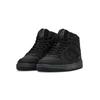 Sneaker HUMMEL "ST. POWER PLAY MID TEX", Gr. 40, schwarz, Synthetik, sportlich, Schuhe, wasserdicht