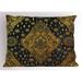 Ambesonne Mandala Pillow Sham, Decorative Standard Size Printed Pillowcase
