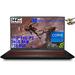 MSI Katana GF76 17 Gaming Laptop 17.3 FHD IPS 144Hz Display 11th Gen Intel 8-Core i7-11800H 24GB RAM 1TB SSD GeForce RTX 3050 Ti 4GB Backlit Keyboard USB-C Nahimic Win10 Pro Black + HDMI Cable