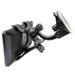 Ramtech Car GPS Windshield Dual Clip Mount Suction Cup Holder with 360Â° Rotating Bracket Compatible with Magellan RoadMate 9365T-LMB 9400-LM 9412T-LM 9416T-LM 9465T-LMB WMDC