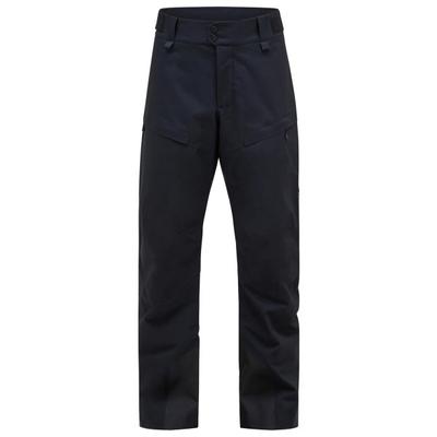 Peak Performance - Maroon Pants - Skihose Gr M schwarz
