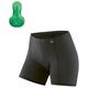 Gonso - Women's Sitivo Green Underwear - Radhose Gr 44 schwarz/grau