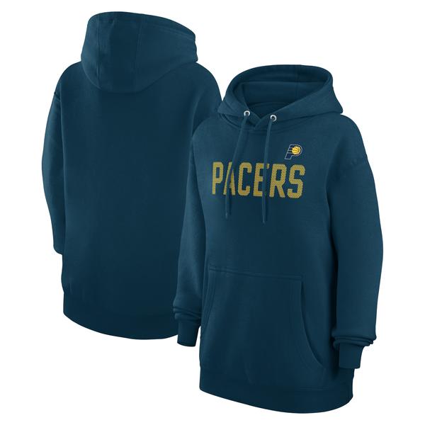 womens-g-iii-4her-by-carl-banks-navy-indiana-pacers-dot-print-pullover-hoodie/