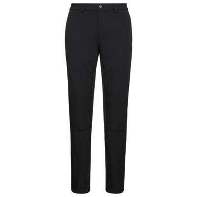 Odlo - Pants Ascent Warm - Winterhose Gr 50 schwarz Image
