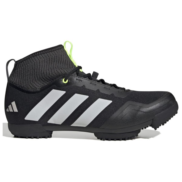adidas - The Gravel Shoe 2.0 - Radschuhe UK 4,5 | EU 37 grau/schwarz