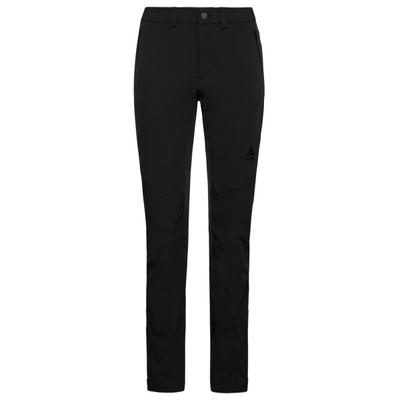 Odlo - Women's Pants Ascent Warm - Winterhose Gr 34 schwarz Image