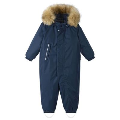 Reima - Kid's Reimatec Winter Overall Gotland - Overall Gr 86 blau Image