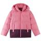 Reima - Kid's Teisko - Winterjacke Gr 152 rosa