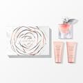 Lancôme Lancome La Vie Est Belle Eau de Parfum 30ml Gift Set 2023 (Contains 30ml EDP, 50ml Body Lotion and 50ml Shower Gel)