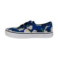 Vans U Era, Unisex Adults' Fashion Trainers Blue Size: 9.5 UK