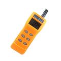 AZ7755 CO2 Gas Detector with Temperature and Humidity Test with Alarm Output Driver Built-in Relay Control Ventilation System