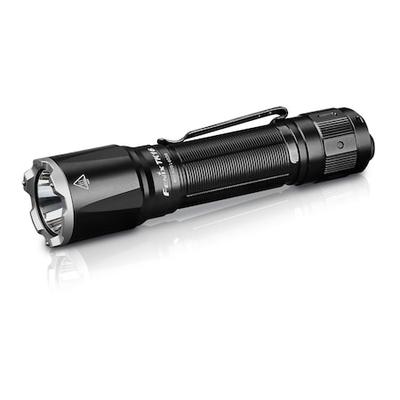 FENIX LIGHTING TK16 V2.0 Tactical Flashlight,LED,Lithium Ion,Blk