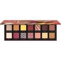 Catrice - Pro Desert Romance Slim Eyeshadow Palette Lidschatten 10.6 g Nr. 010 - Destination Love