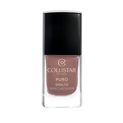 Collistar – Puro Smalto Nail Lacquer Nagellack 10 ml Nr. 700 Tortora