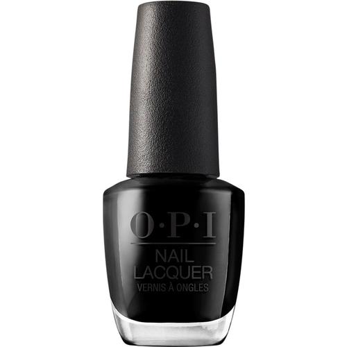 OPI - OPI Classics Nagellack 15 ml Lady In Black