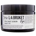 L:A BRUKET - No. 289 Sea Salt Scrub Angelica 420 g CosN Körperpeeling