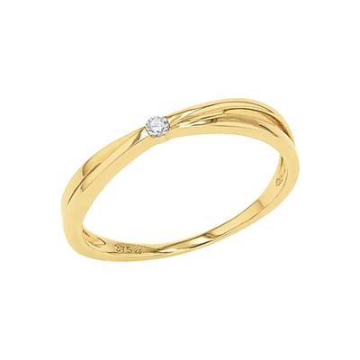 amor - Ring Ringe 1 ct Damen