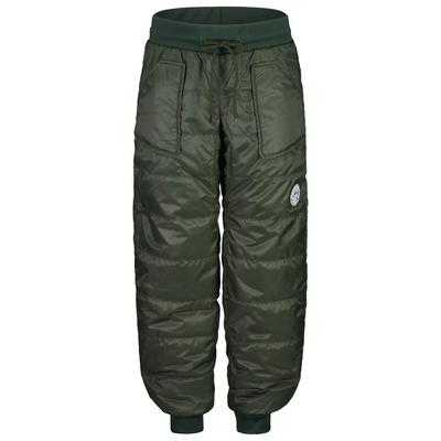 Maloja - Kid's TeolaU. - Kunstfaserhose Gr XL oliv Image