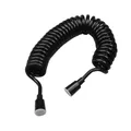 Tuyau Flexible douche téléphonique 200cm pistolet plomberie connexion tuyau Style ligne