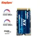 KingSpec – disque dur interne SSD NVME M2 avec capacité de 128 go 256 go 512 go 1 to Pci