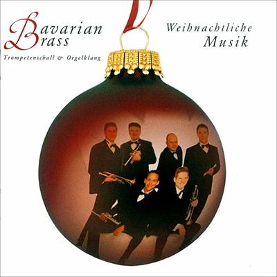 Weihnachtliche Musik (CD, 2011) - Bavarian Brass