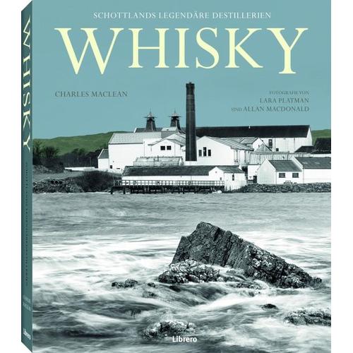 Whisky – Charles MacLean