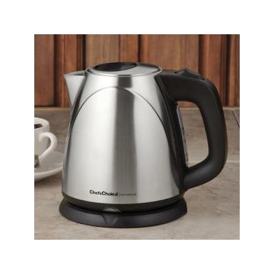 Chef'sChoice Cordless Electric Kettle 673 - Electric Tea Kettles