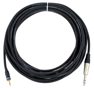 Sommer Cable MC Club Series 10,0 m