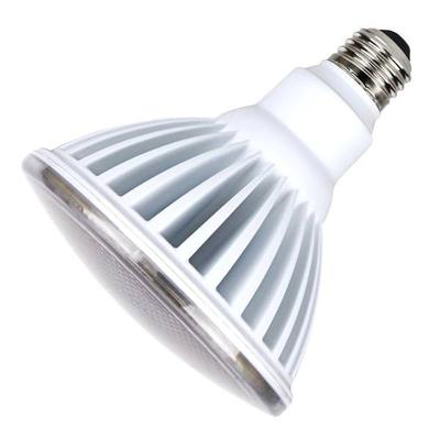 Feit Electric 54371 - PAR38/3750/5K/DDLEDI PAR38 Flood LED Light Bulb