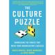 The Culture Puzzle - Mario Moussa, Derek Newberry, Greg Urban, Gebunden