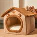 House for Cats and Dogs, Pet Nest