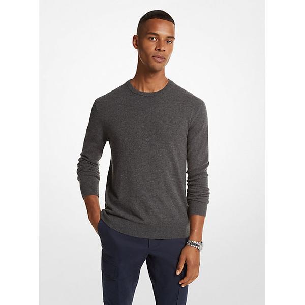 michael-kors-cashmere-sweater-grey-m/