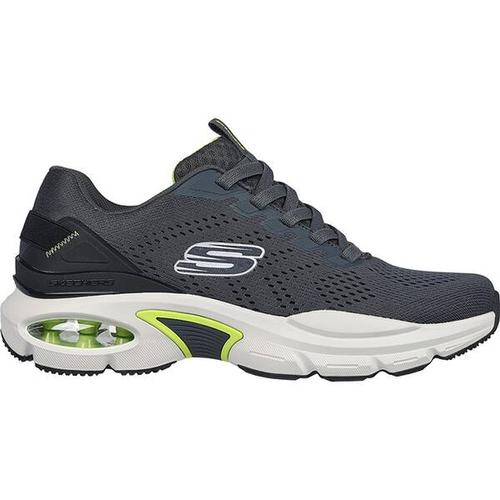 SKECHERS Herren Freizeitschuhe SKECH-AIR VENTURA-, Größe 45 in Grau