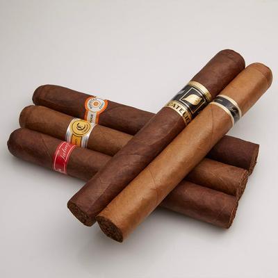 Tatuaje Red 5 Cigar Sampler (Medium)