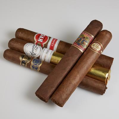 AGANORSA Factory Sampler