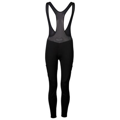 POC - Women's Thermal Cargo Tights - Radhose Gr XL schwarz Image