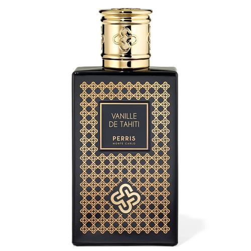 Perris Monte Carlo – Vanille de Tahiti Eau de Parfum 50 ml