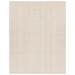 "Jaipur Living Marvelle Geometric Cream Area Rug (5'3""X7'6"") - Jaipur Living RUG158468"