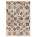 "Vibe by Jaipur Living Althea Floral Cream/ Multicolor Area Rug (8'X10'6"") - Jaipur Living RUG156880"