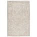 Jaipur Living Arlowe Handmade Medallion Light Taupe/ Cream Area Rug (8'X10') - Jaipur Living RUG150580