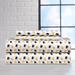 Dakota Fields Larisa Microfiber/Polyester Guest Room Sheet Set Case Pack Microfiber/Polyester in White | Twin XL | Wayfair