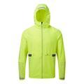 Tech Afterhours Running Jacket Men