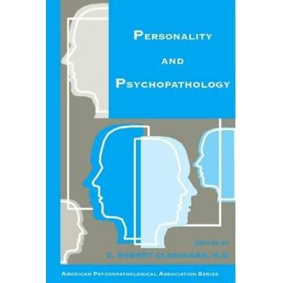 Personality And Psychopathology