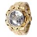 Invicta Reserve Coalition Forces Automatic Men's Watch - 52.5mm Gold (45487)